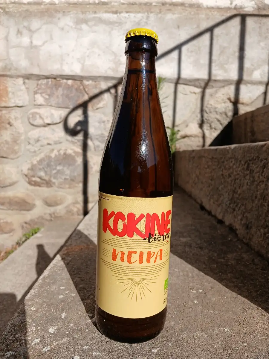 NEIPA
